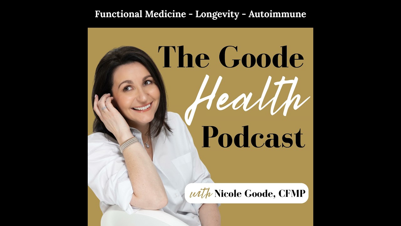 Joint Health: Reduce Inflammation & Stay Strong as You Age