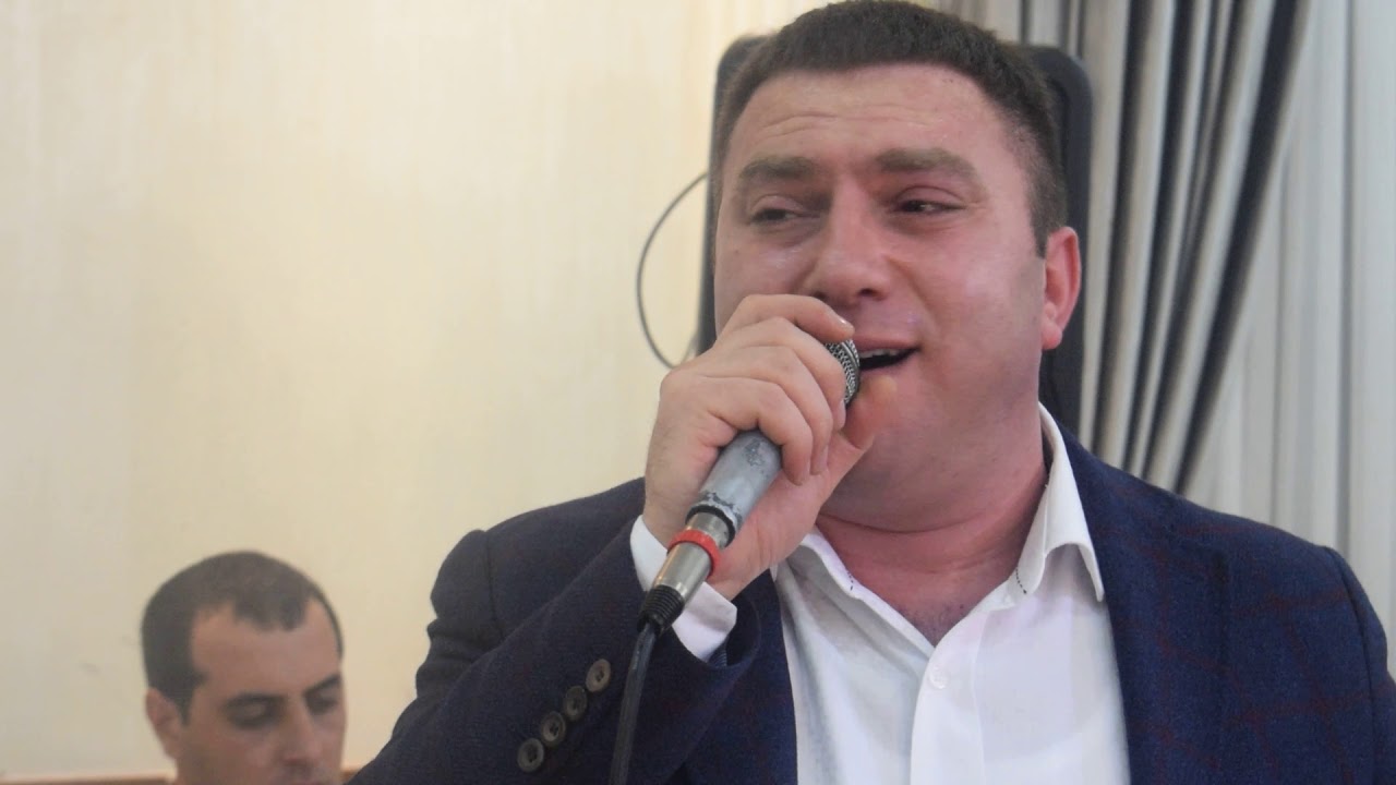 Davit Zaqaryan Javakhq 26-01-2019