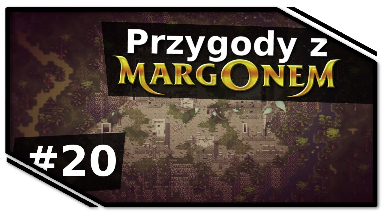 Przygody z Margonem! #20 Nowa elita II Foverk Turrim