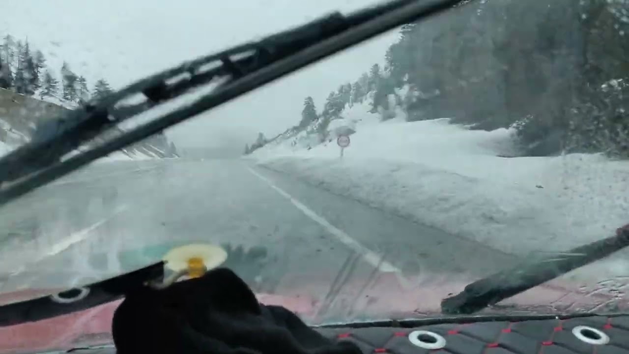 Maraş halbur Yaylası