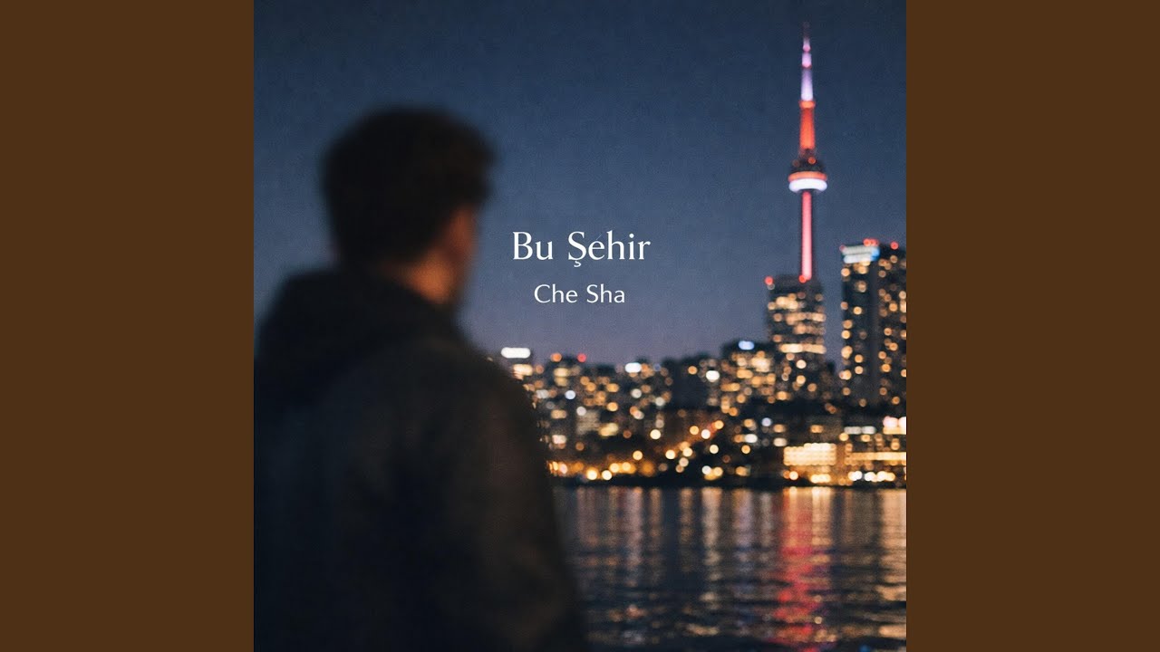 Bu Şehir