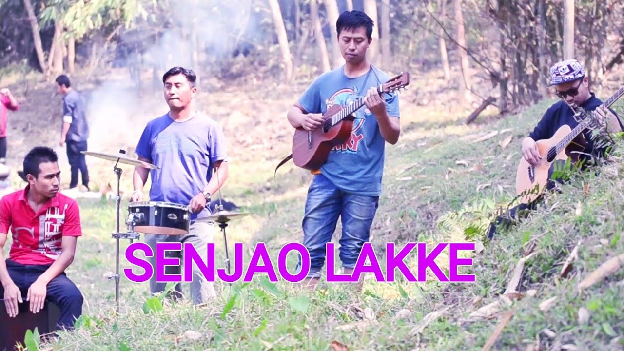 Senjao Lakke || Nimai Laishram || Official Song Release 2019