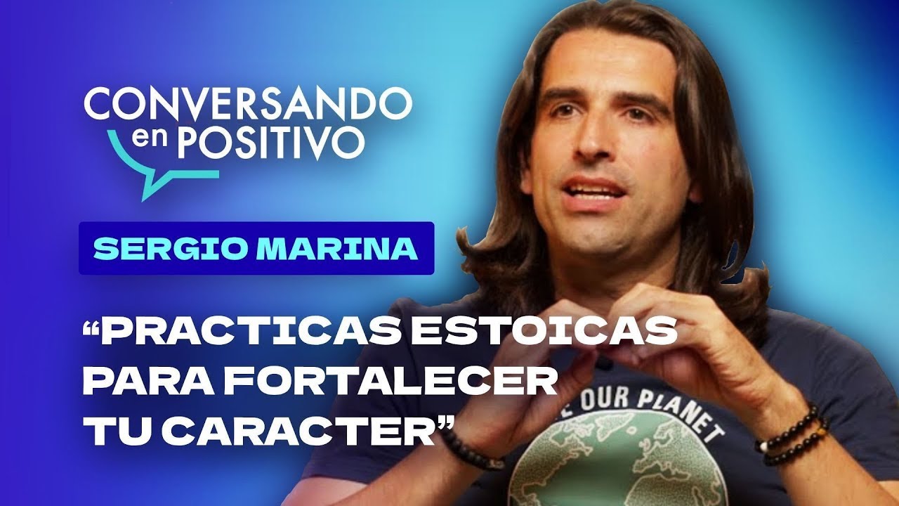 Pr&aacute;cticas estoicas para fortalecer tu car&aacute;cter| MCA Canal