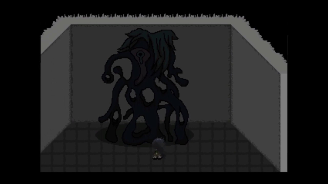 [Oudn] Yume Graffiti - Monochrome villa