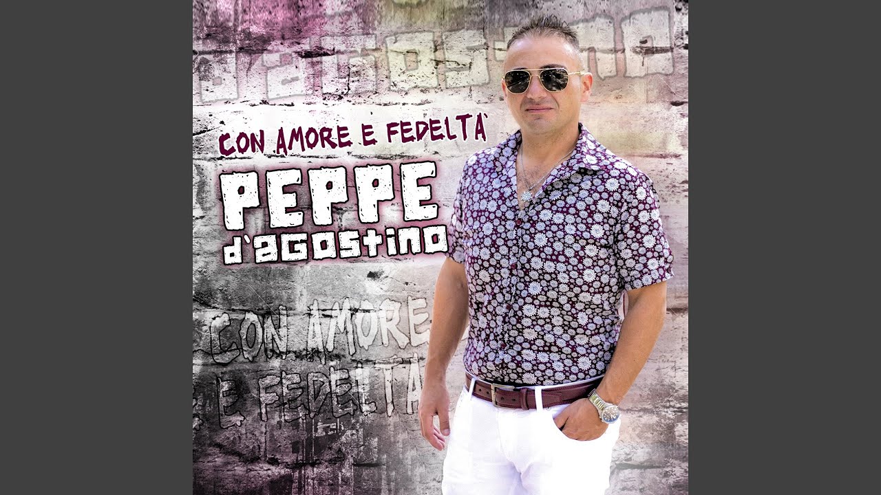 Con amore e fedeltà