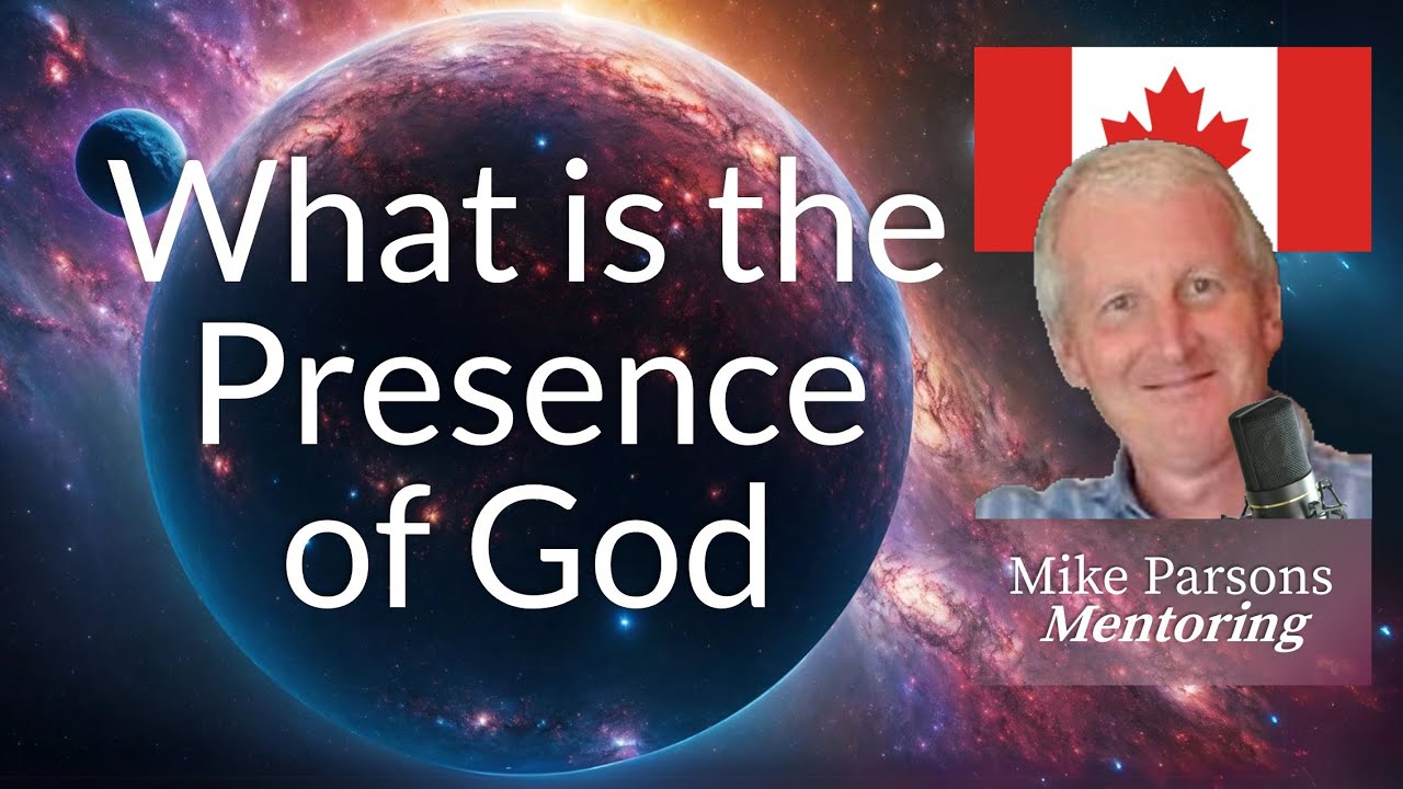What is the Presence of God || Mystic Mentoring Toronto || 1st December 2025