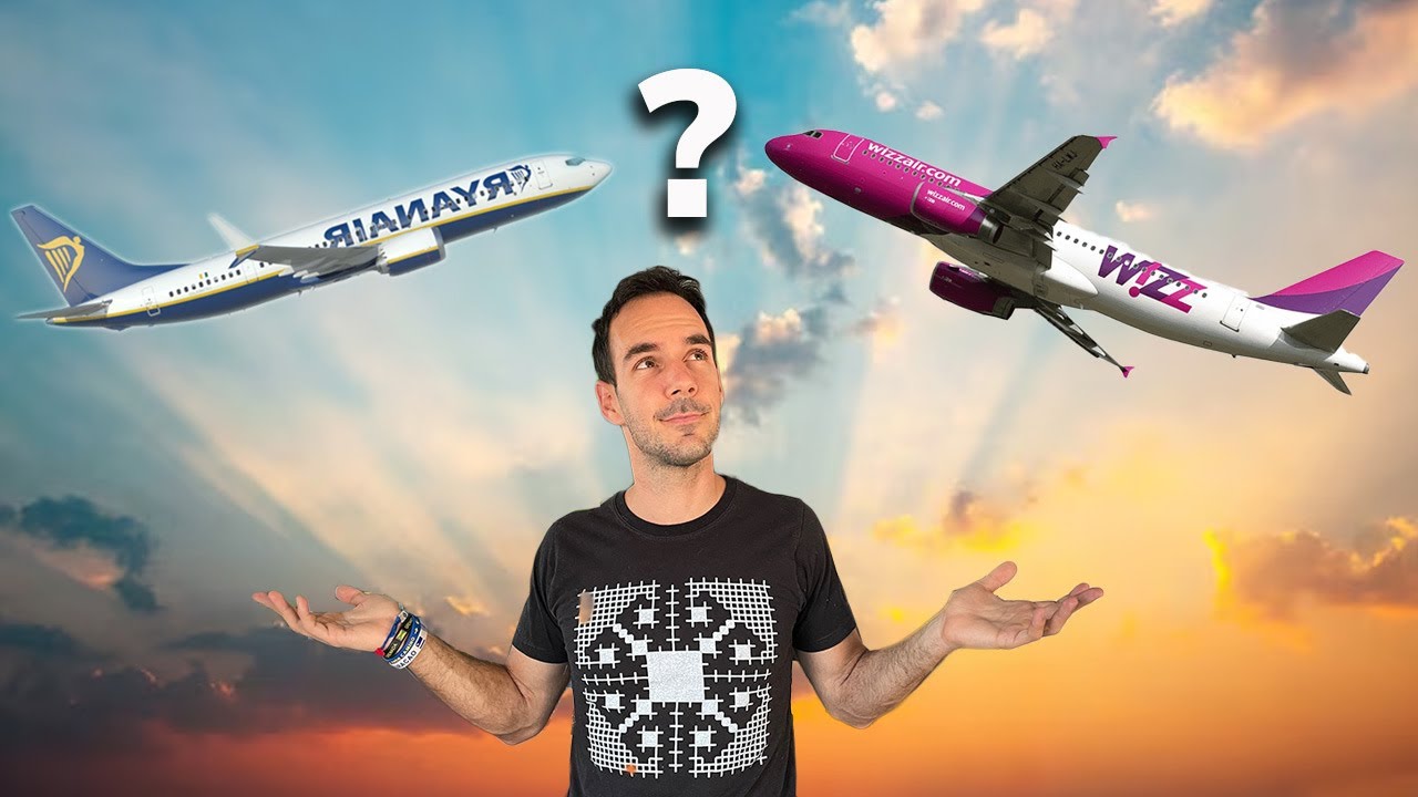 Kako NISKOBUDŽETNE AVIO KOMPANIJE zapravo zarađuju novac?