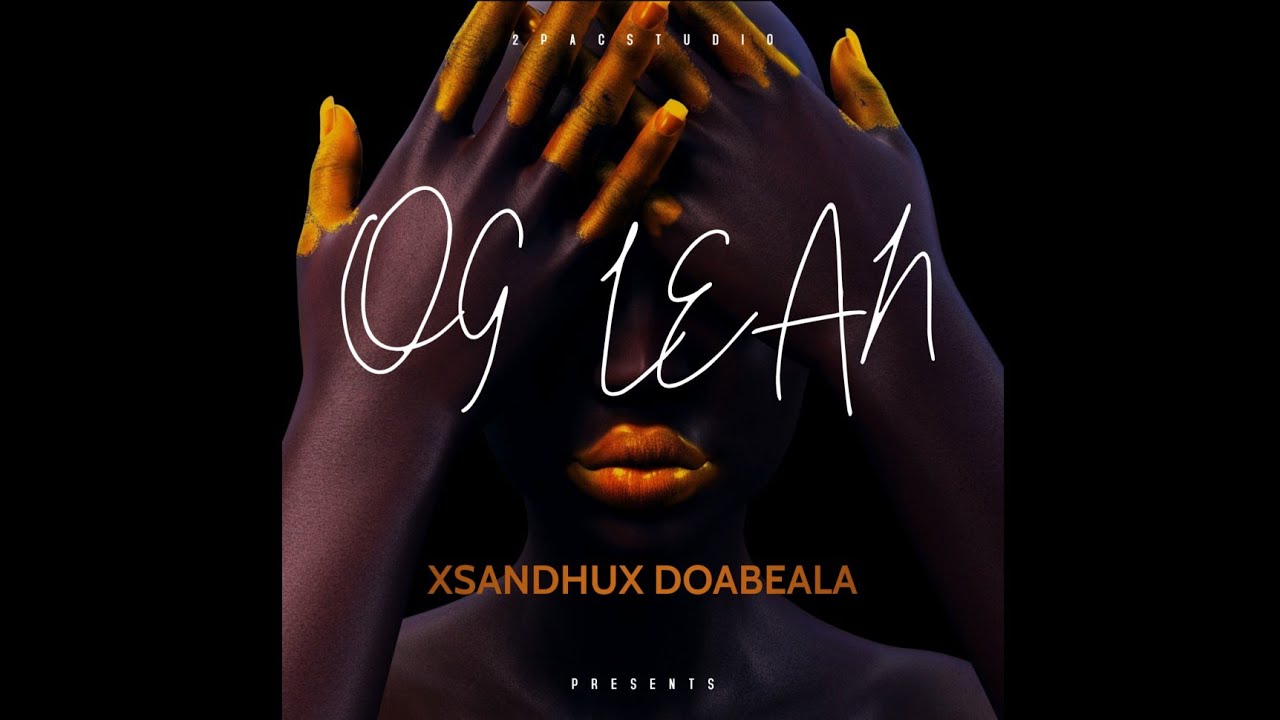 xsandhux doabeala- ( OG LEAN ) latest punjabi rap song 2024 #trending