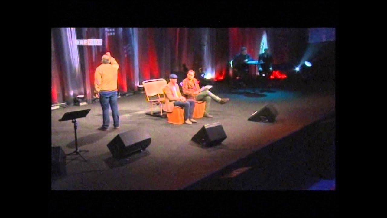 eckel, niavarani, stipsits - tschusch tschusch