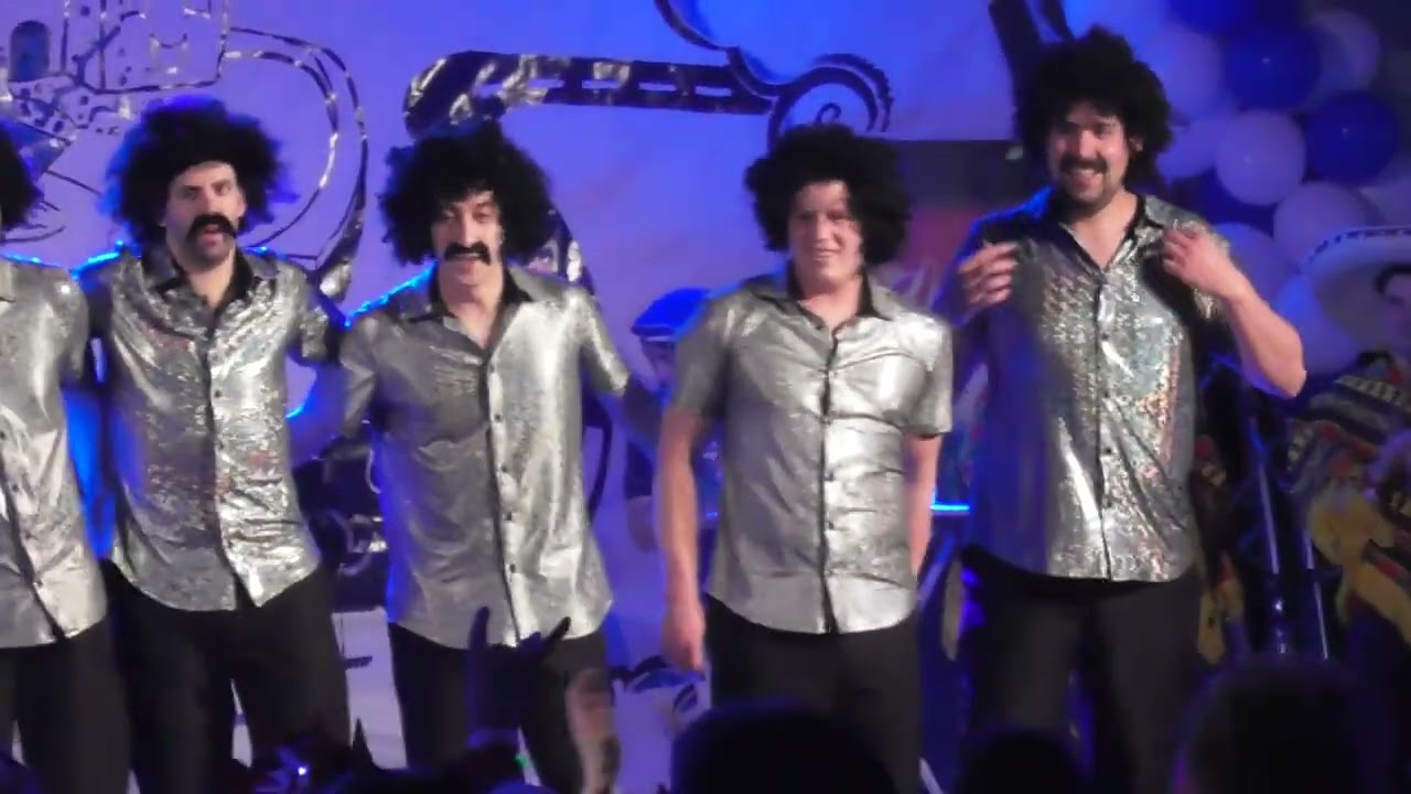 2025 02 27 KVK Männerballet 6 Reifferscheid