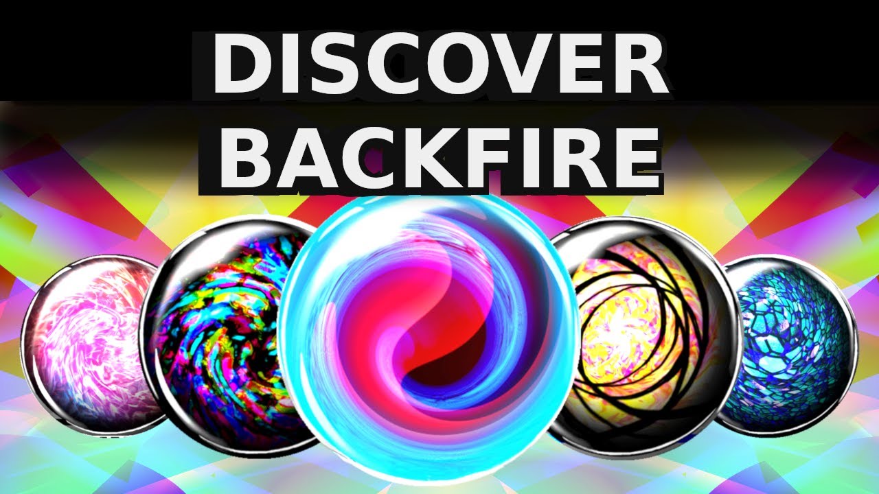 How to play Backfire in 10 mins + Rules clarification