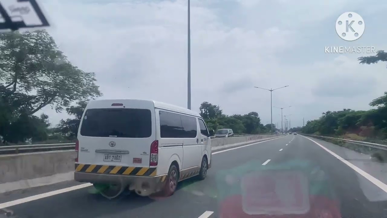 CAVITEX EXPRESSWAy