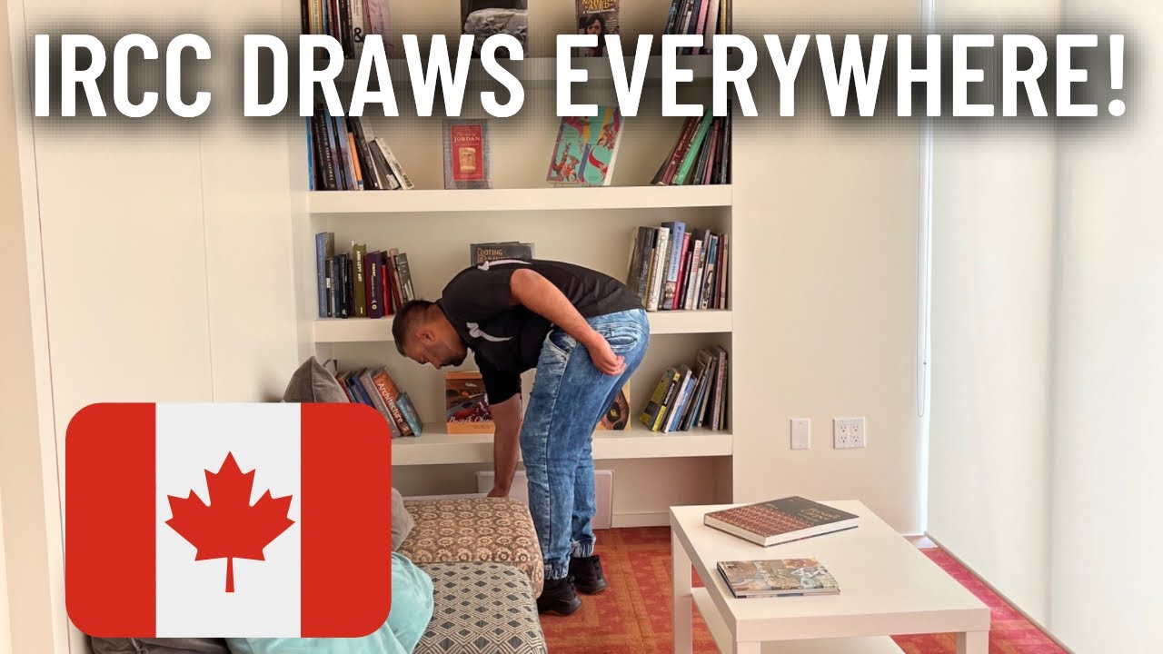 Express Entry Draw #256 &ndash; July 7, 2023 (French language proficiency (2023-1)
