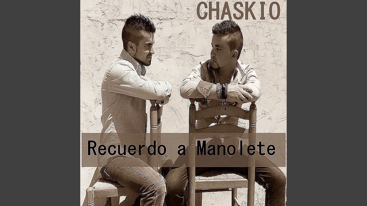Recuerdo a Manolete