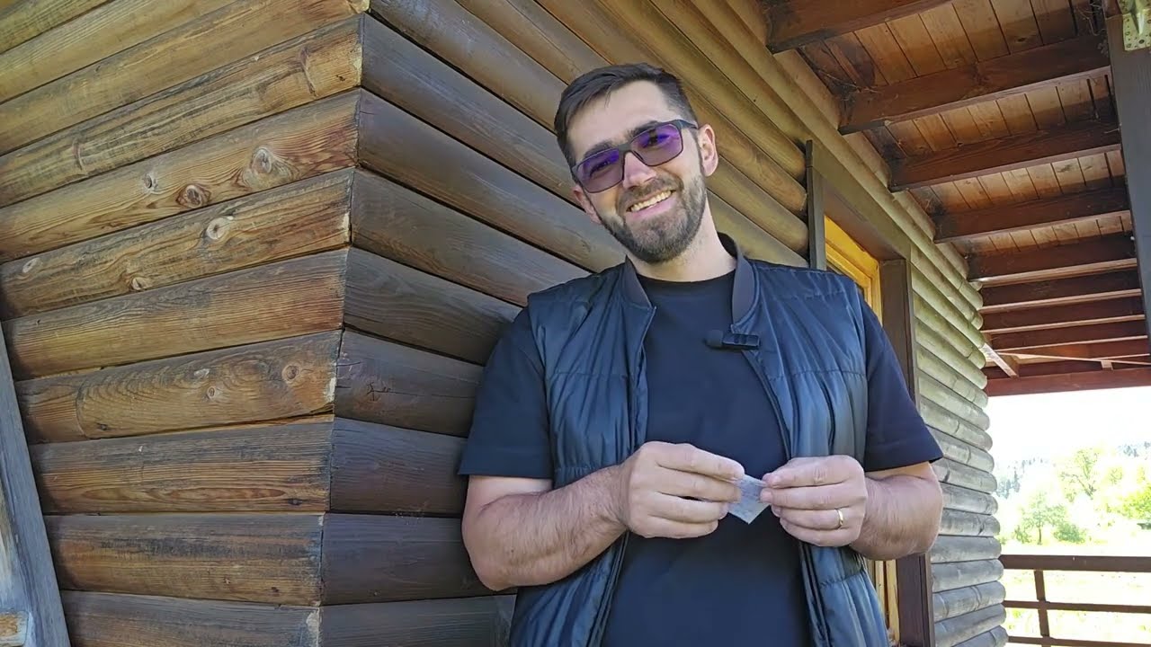 Ziua 14 din 25 de post (Postul este un miracol)