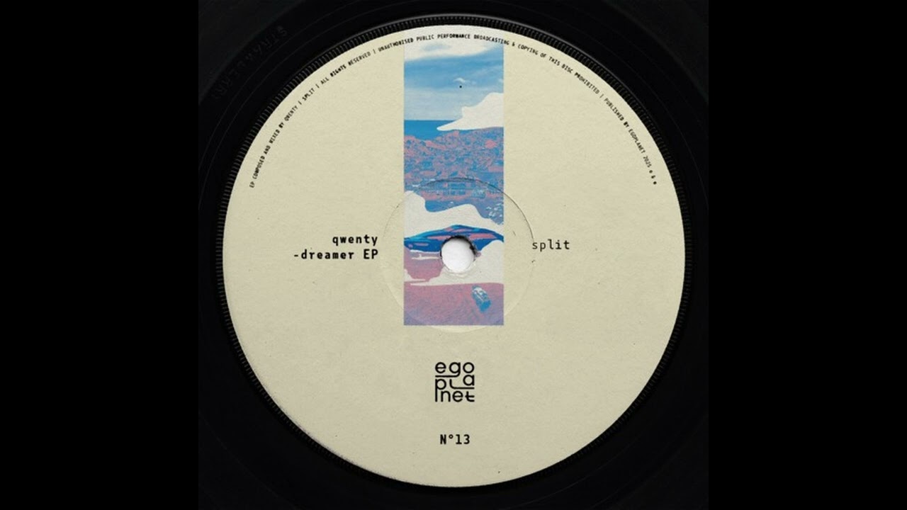 Qwenty - Split