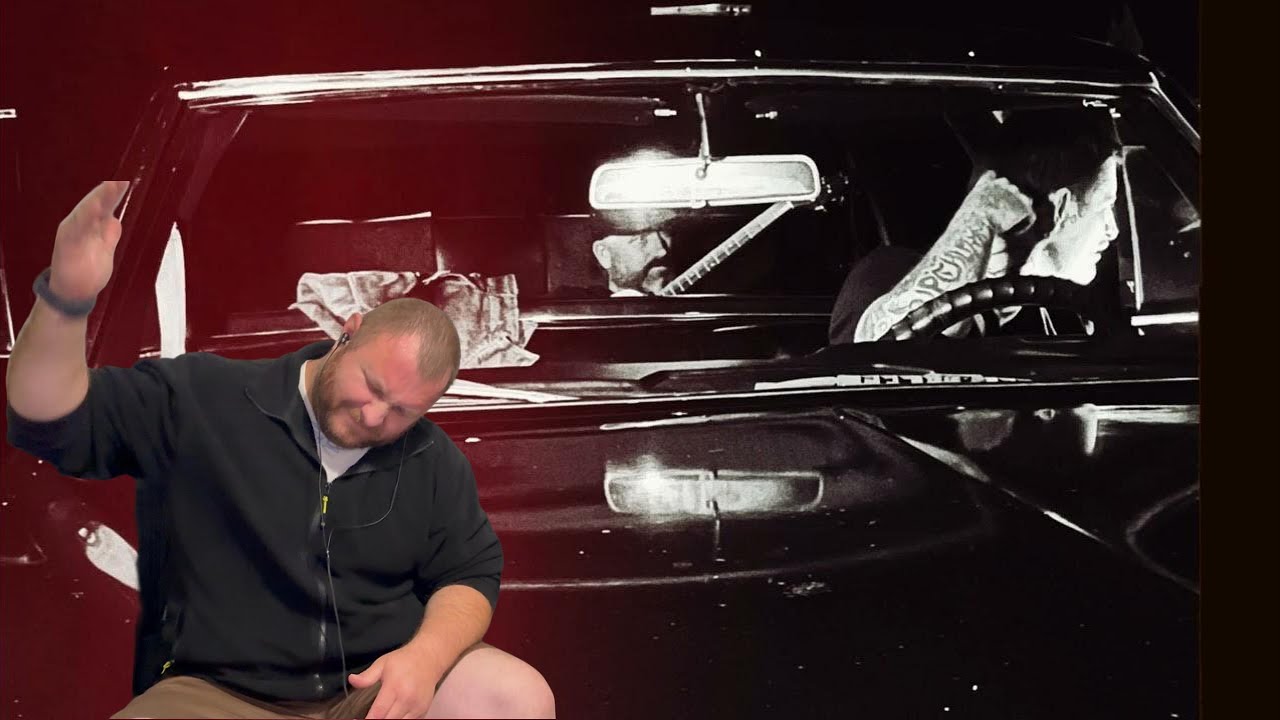 Свежая музыка / Upchurch - Throw Away Reaction ft @FischtankProductions @kalaniondabeat811