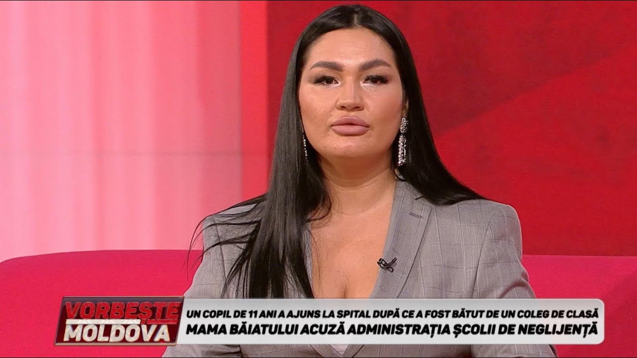 VORBEŞTE MOLDOVA: BĂTAIA DE LA RECREAŢIE