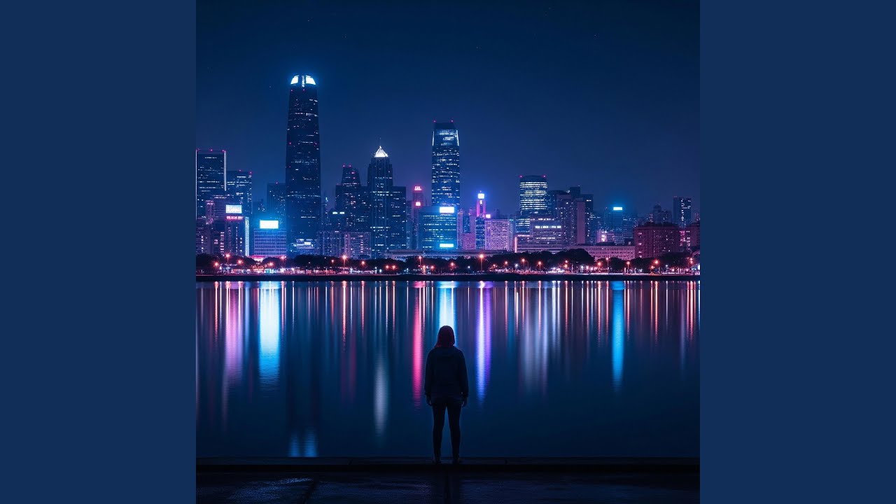 Midnight Echoes