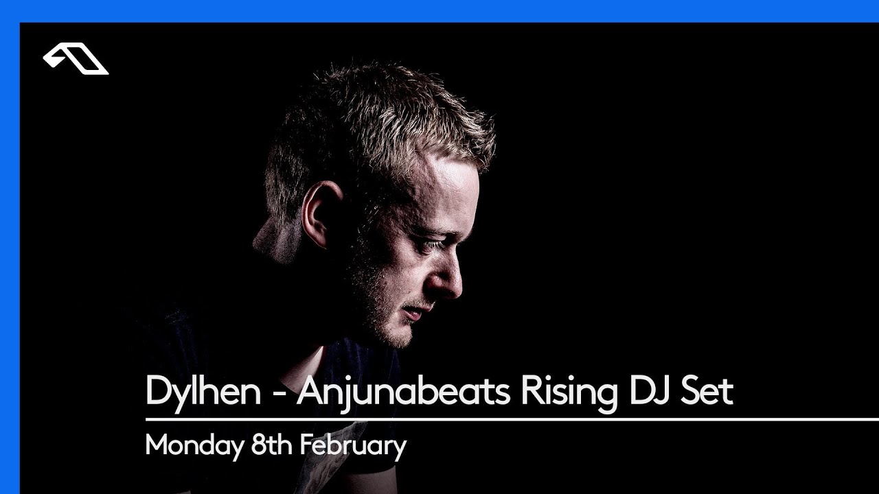 #AnjunabeatsRising: Dylhen - DJ Set