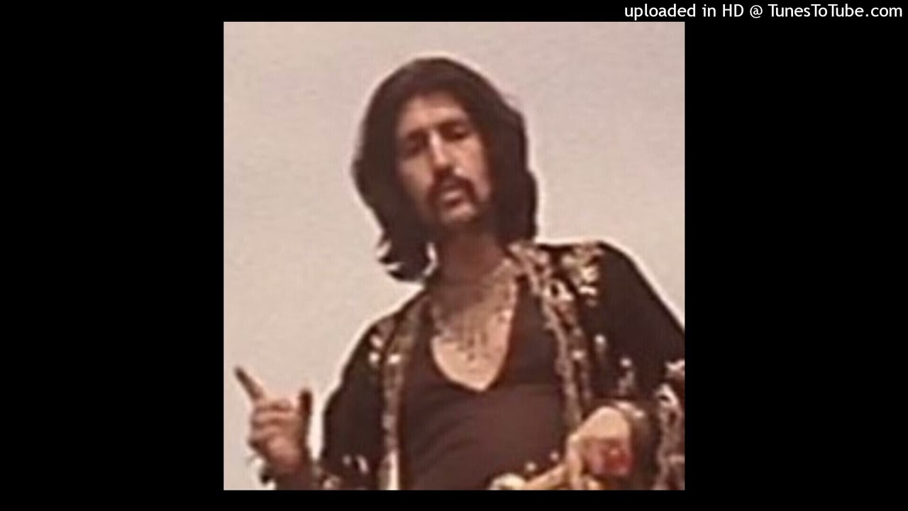 Barış Manço-Daglar Daglar - (Konser Kaydı) Brüksel