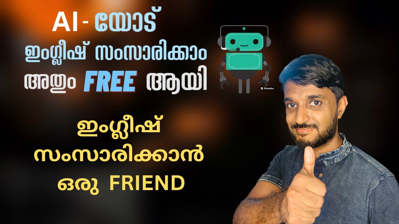 Speak English with AI.  Spoken English Tips. Spoken English online 9995672236.