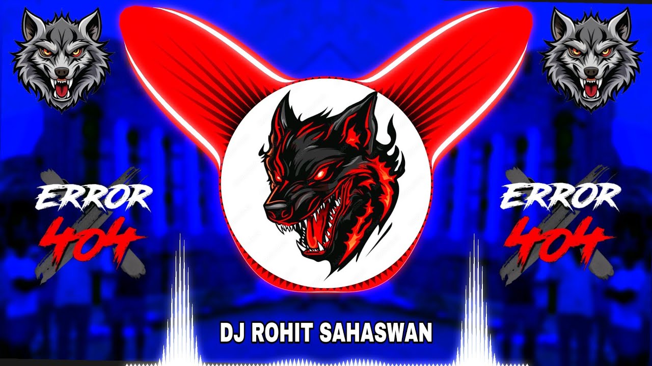 Ram na milenge hanuman ke bina 👑 full edm trance+👊+mix instgram 2026|💥|dj Rohit Sahaswan dj sarzan