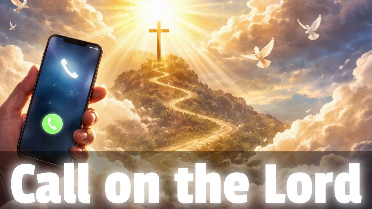 Call on the Lord [Echo Faith]