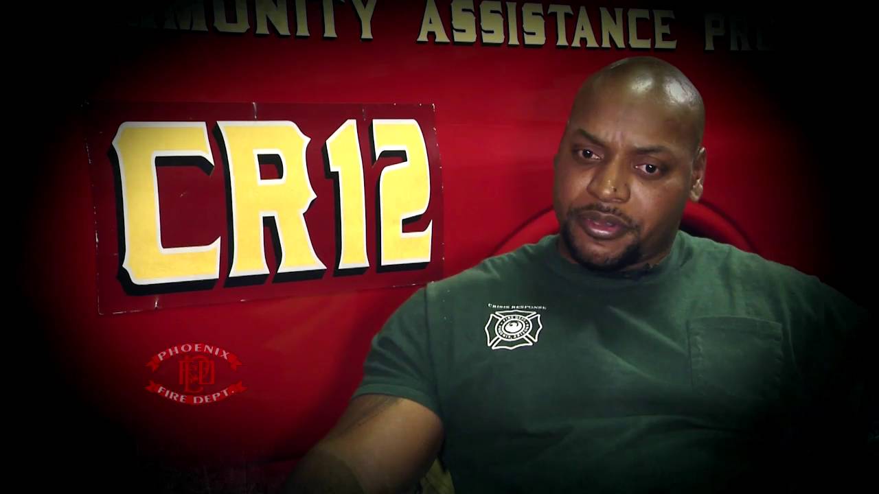 Arizona Crisis Response Teams
