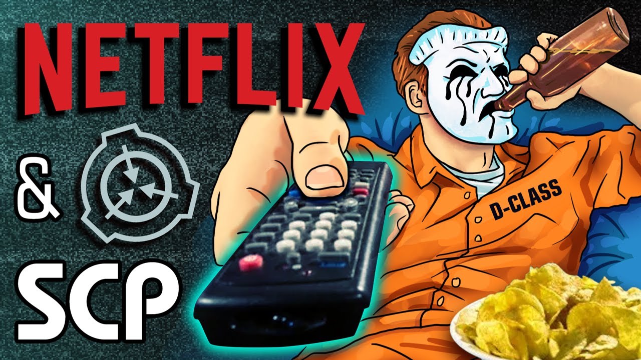 The Problem With Making an SCP TV Series