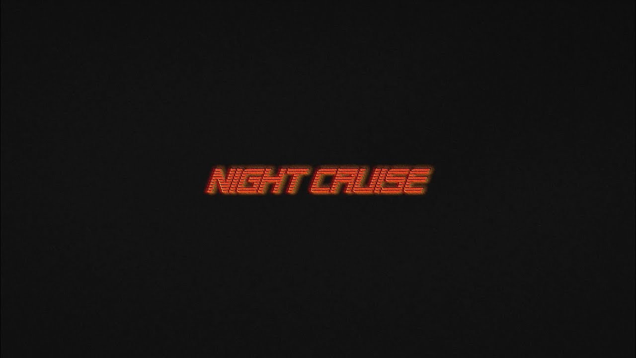 Jimmy Batt - Night Cruise
