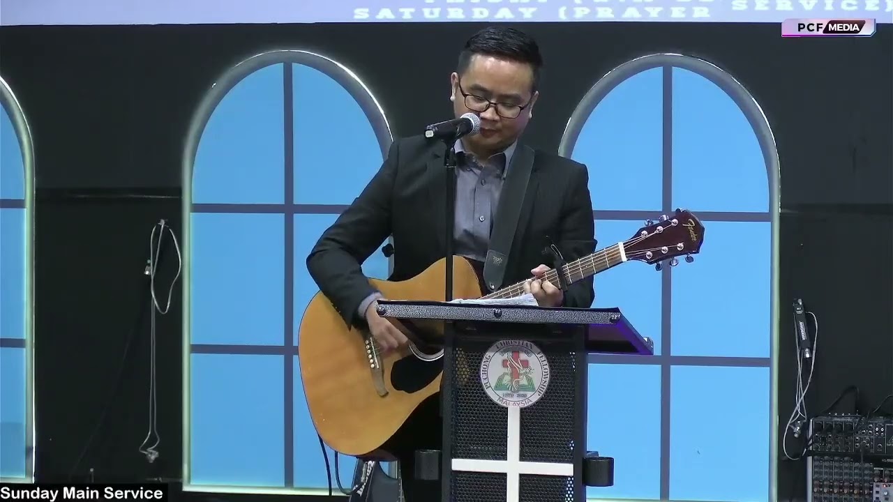 Kei Lel Nong Tel / Phuak/Sa - Sian Cin