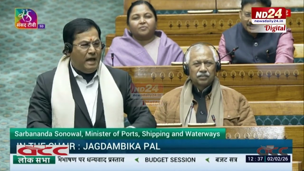 'প্ৰধানমন্ত্ৰী নৰেন্দ্ৰ মোদীয়ে অসম আৰু উত্তৰ পূৰ্বাঞ্চলৰ সংস্কৃতিক সৰ্বাধিক সন্মান প্ৰদান কৰিছে'