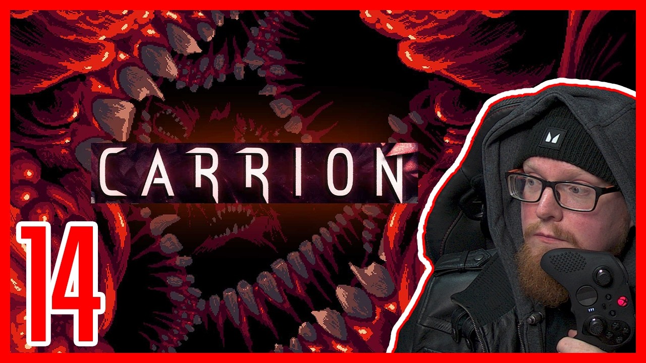 Carrion - APOCALYPSE NOW - Part 14