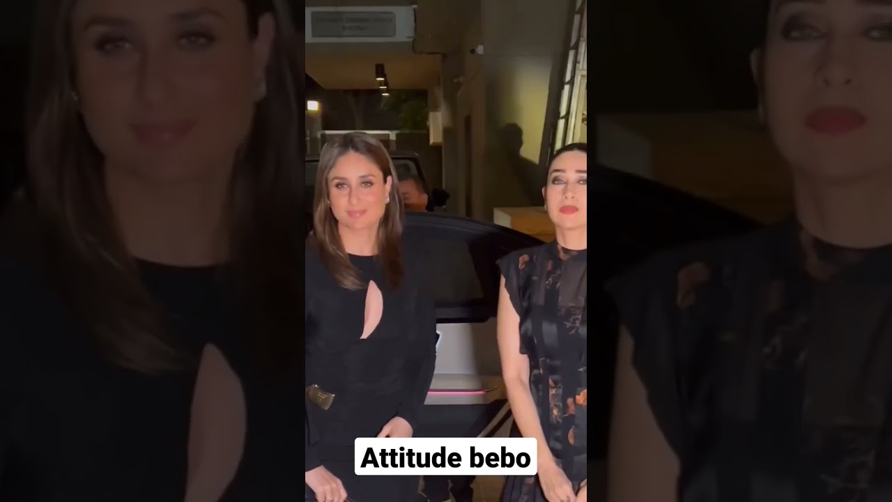 kareena Kapoor attitude #kareenakapoorkhan #creatorparsa @creatorparsa