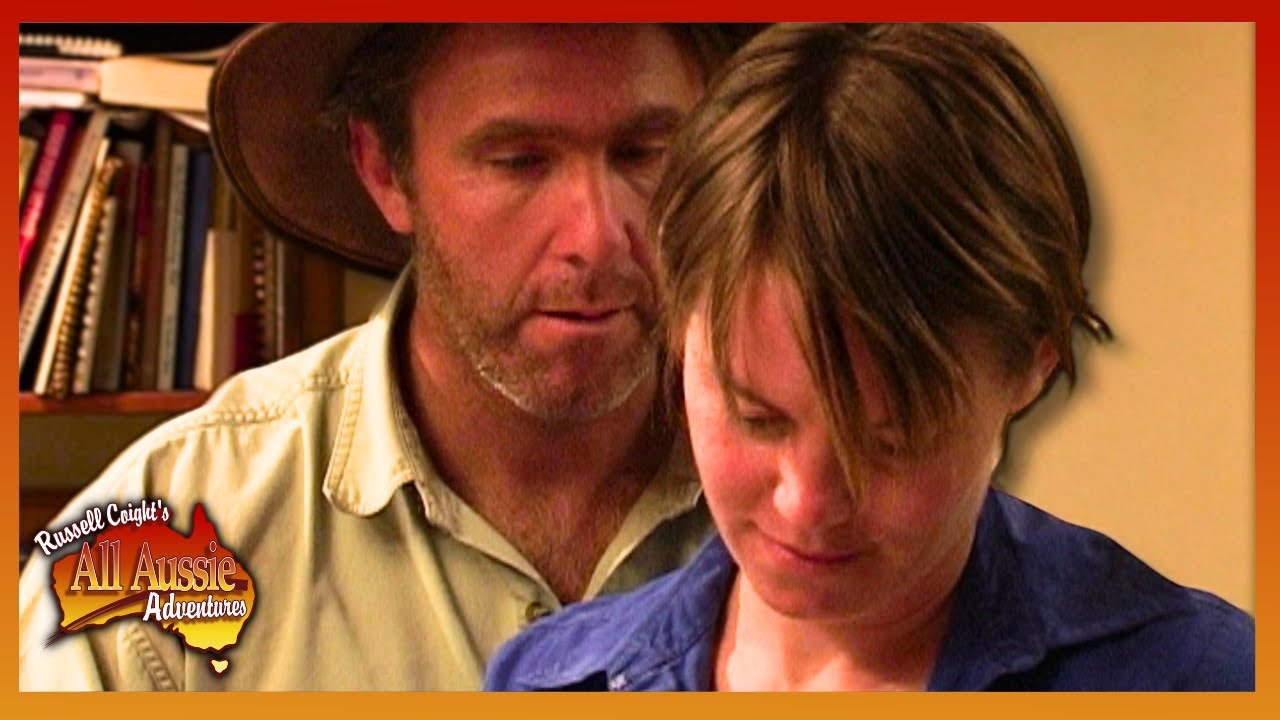 Russell Coight: Ultimate Ladies' Man! | All Aussie Adventures