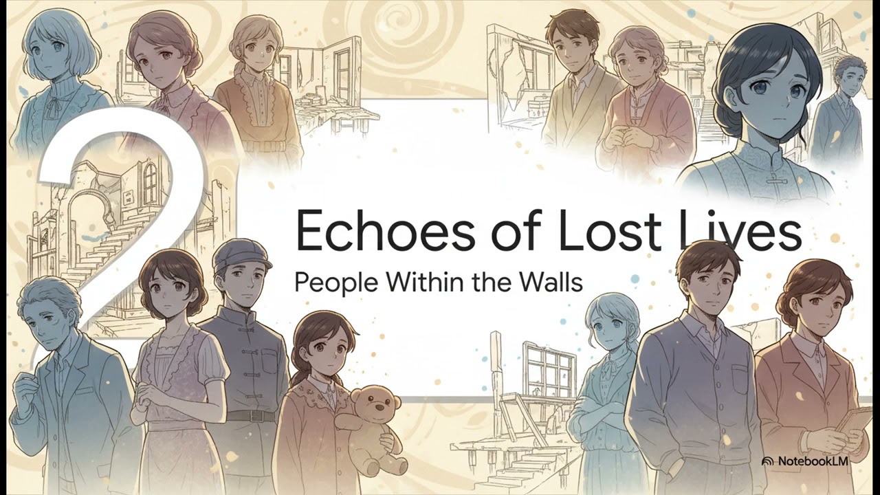 Unseen NYC: The Hidden Stories Within Architectural Demolitions