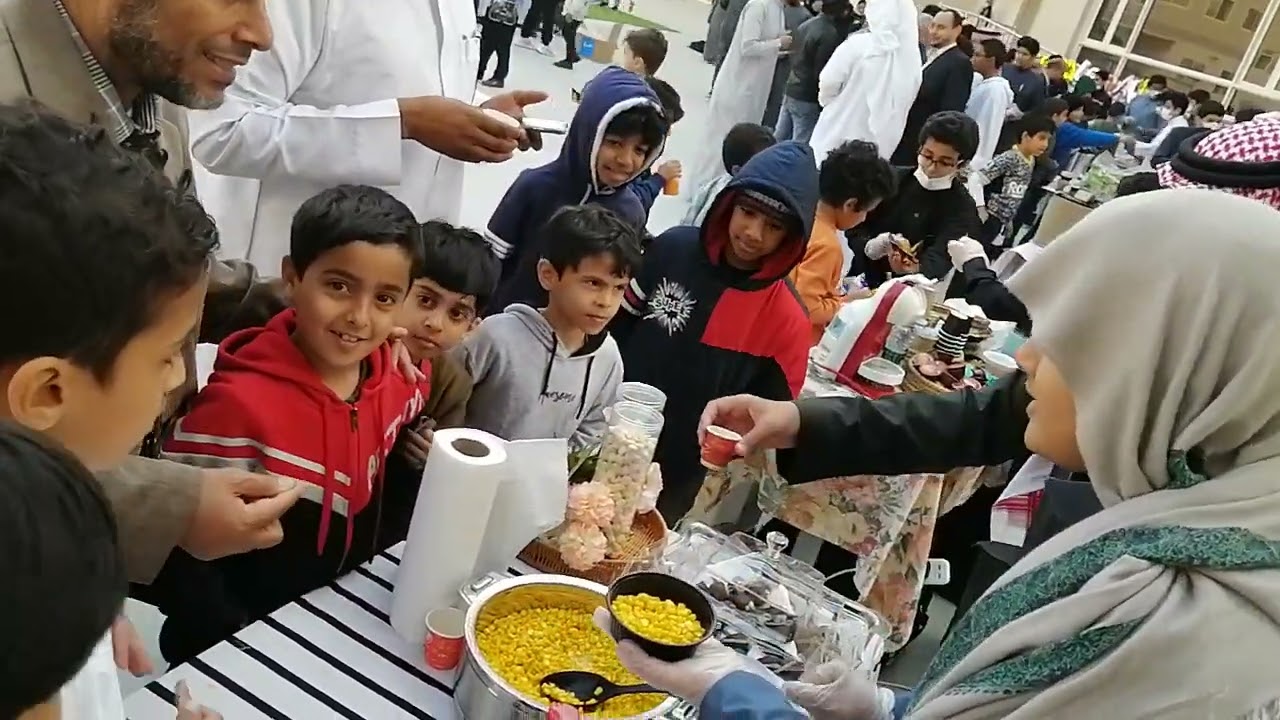 صُناع الحياة  السوق الطُلابي المفتوح               🎀 التاجر الصغير 🎀 مدارس الحياة المدينة المنورة