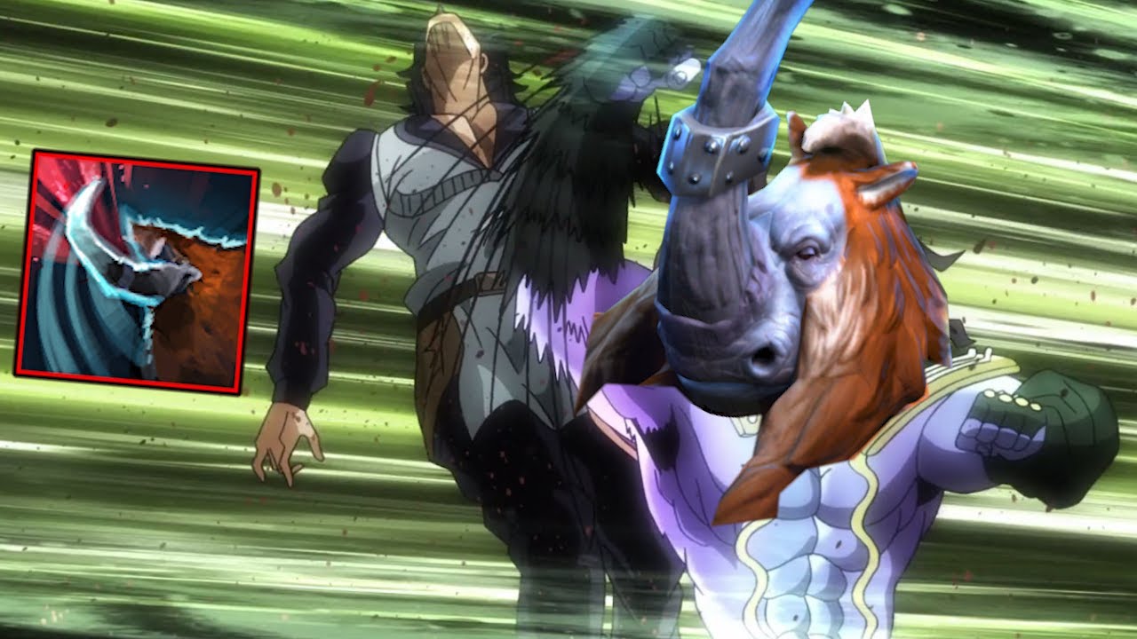 Counterfit Collapse Tests How Broken Magnus Abuse Is