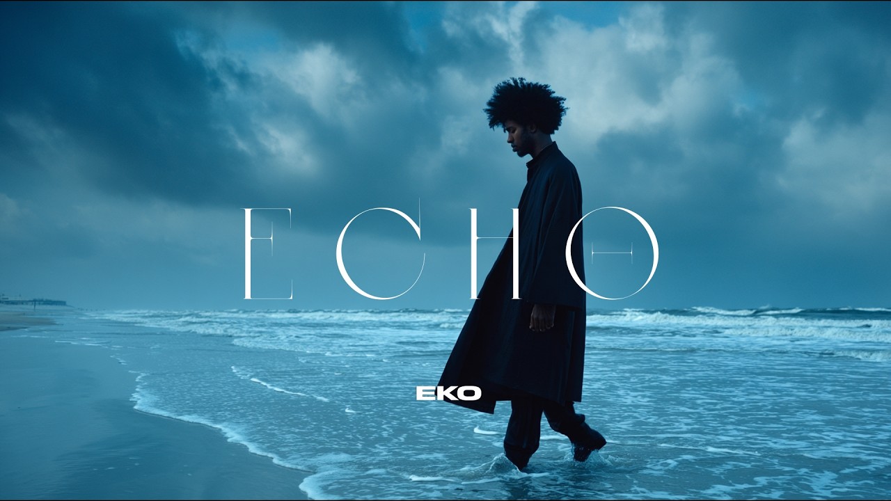 EKO - Echo (Lyric video)