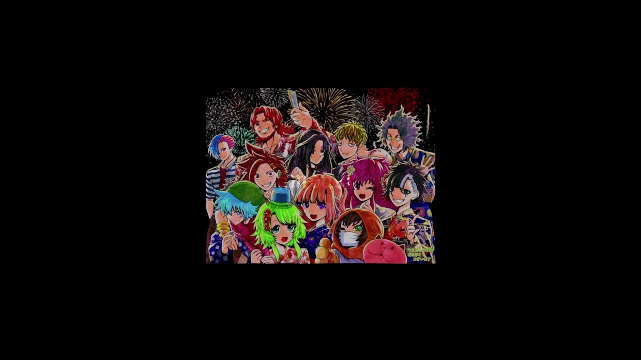 Lay Down - Kimi Ga Shine Edit