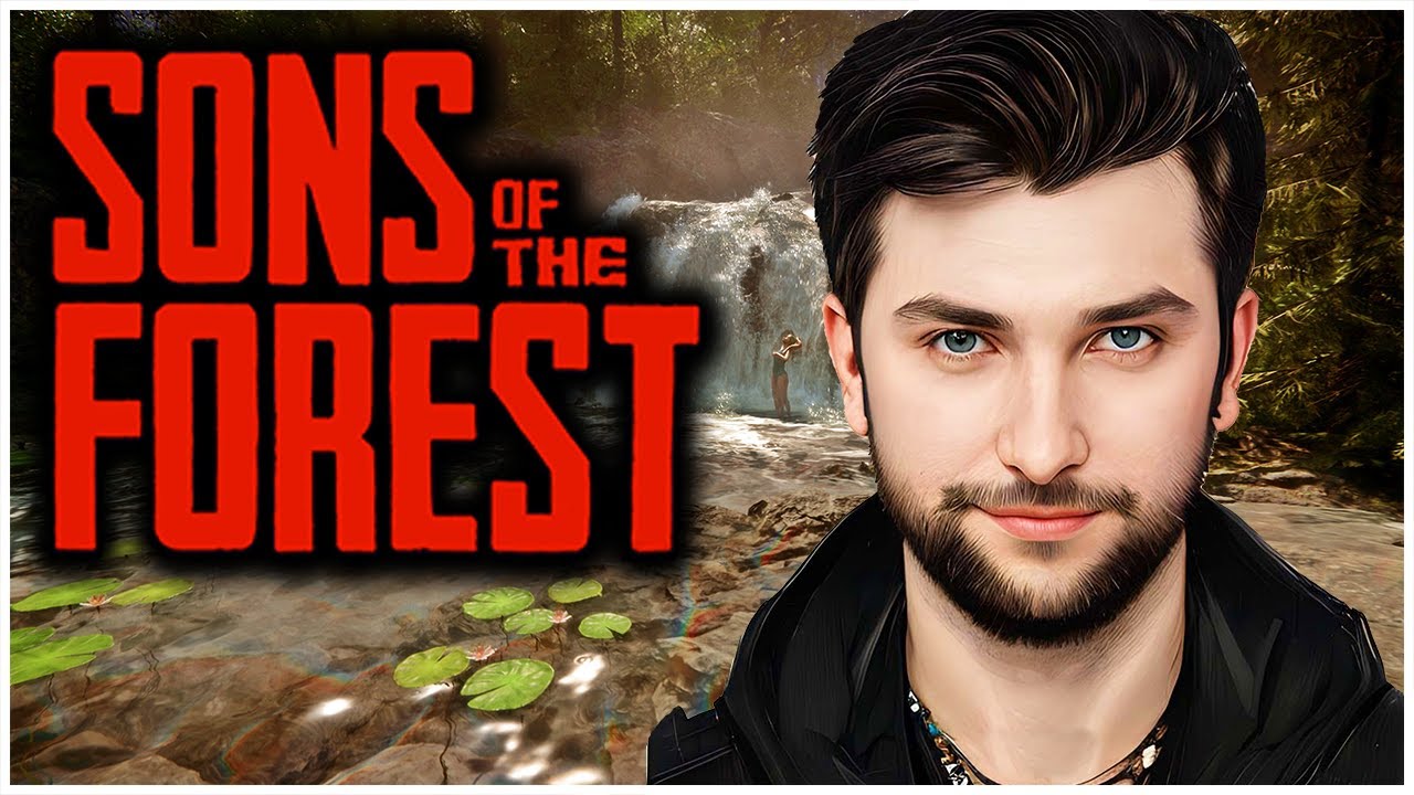 EKİPLE ORMAN MACERALARI!!! | SONS OF THE FOREST | #1