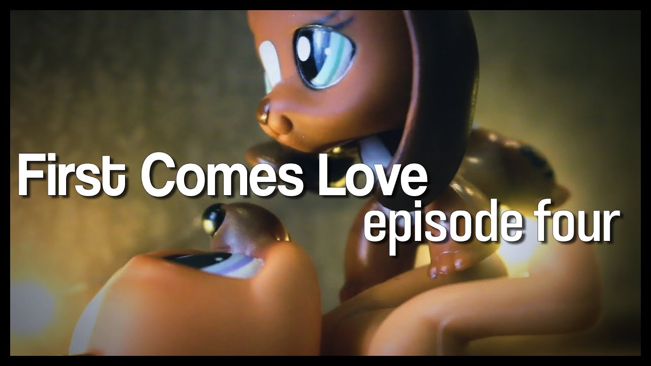 LPS: First Comes Love — Эпизод 4 (Движение вперёд)