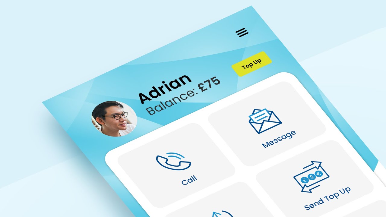 📱 Meet the all-new Talk Home App!