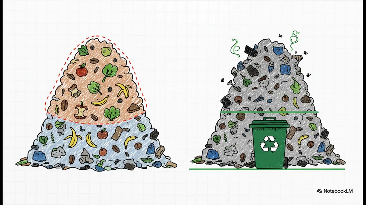 Trash to Treasure