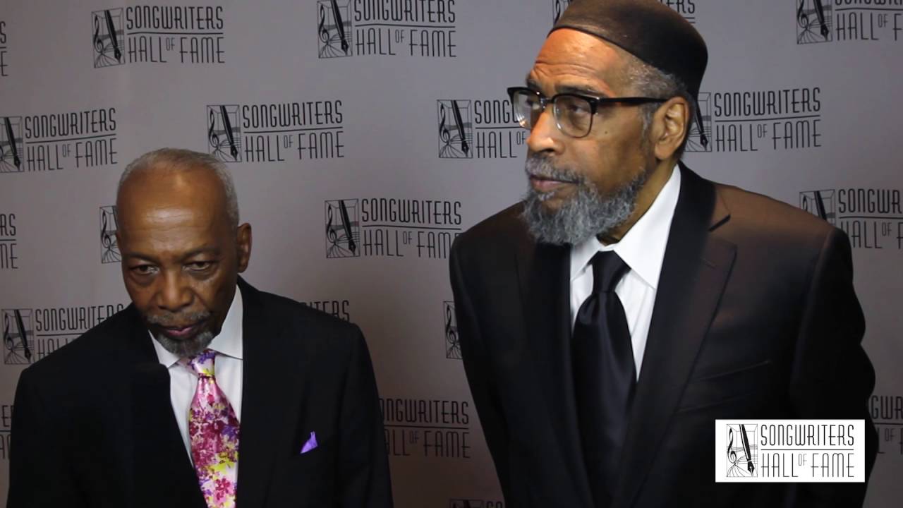 SHOF Talk: Kenneth Gamble & Leon Huff