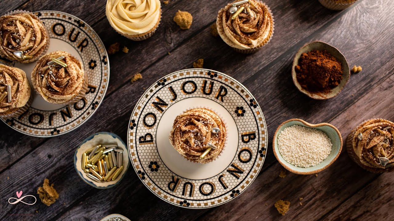 Which Celebrity Is A Tiramisu Cupcake? || Infinity Platter || Daggubati || 2021