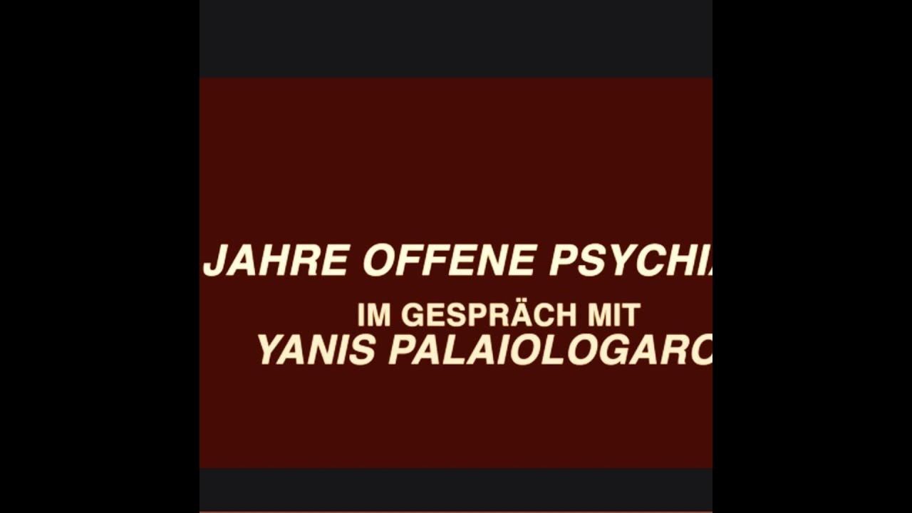 OUTOFTHEBOX-PODCAST 50 ++ 4 Jahre Offene Psychiatrie und gelebter Widerstand // Im Gespräch mit Y...