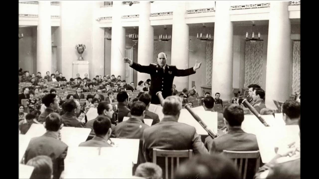 School Waltz (Isaak Dunayevsky)