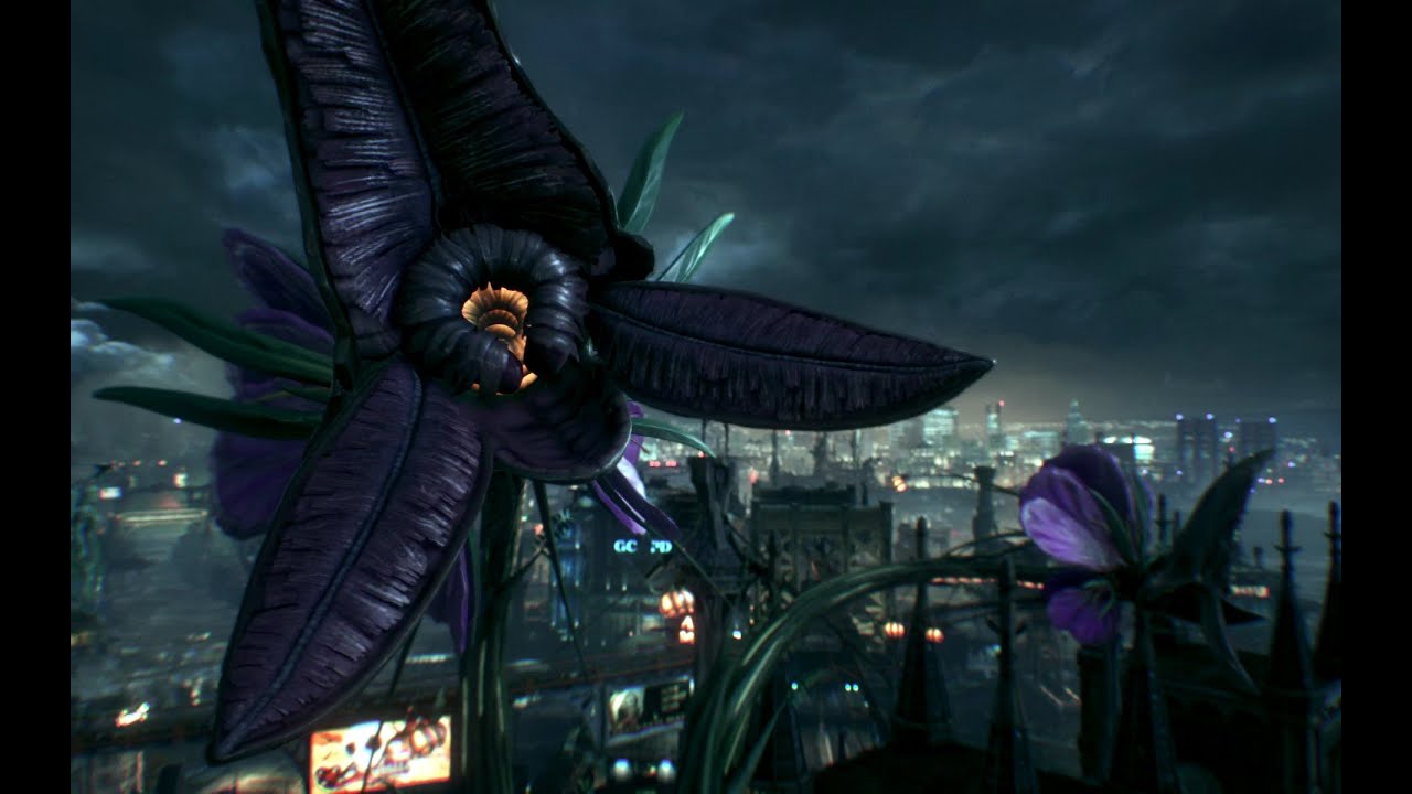 Batman™  Arkham Knight Part 9